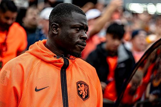Sunderland quyết giữ Brian Brobbey: Rào cản lớn cho tham vọng của Man Utd