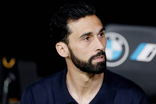 Alvaro Arbeloa chính thức dẫn dắt Fulham: Cuộc tái ngộ Ngoại hạng Anh đầy tham vọng
