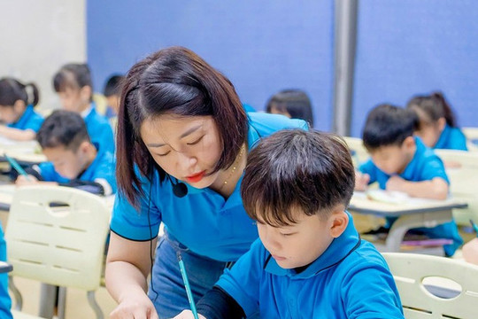 Đề xuất sáp nhập hàng loạt trường sư phạm, sau 2030 không còn cao đẳng sư phạm