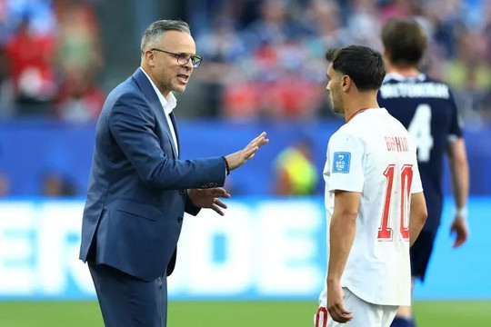 Morocco tại World Cup 2026: Khi lời tuyên bố vô địch của Mohamed Ouahbi không còn là ảo tưởng