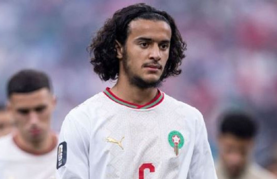 Ayyoub Bouaddi: Nỗi tiếc nuối của người Pháp trước thềm tứ kết World Cup 2026