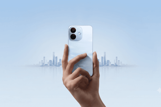 Giải mã độ bền chuẩn IP69K trên Redmi Note 17 Pro: Thiết lập tiêu chuẩn mới cho phân khúc tầm trung