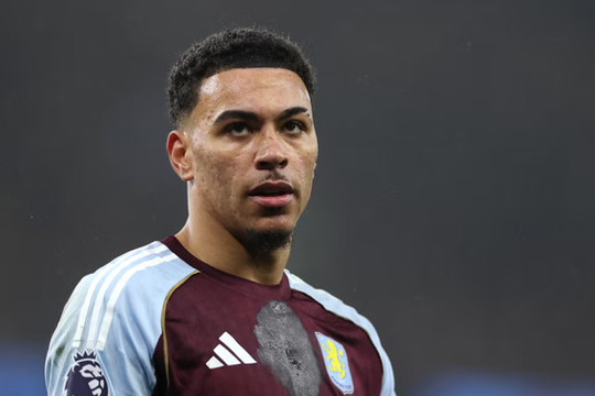 Arsenal và thương vụ Morgan Rogers: Bài toán 130 triệu bảng từ Aston Villa