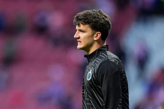 Arsenal chi đậm cho Christos Tzolis, Mason Greenwood chuẩn bị gia nhập Fenerbahce
