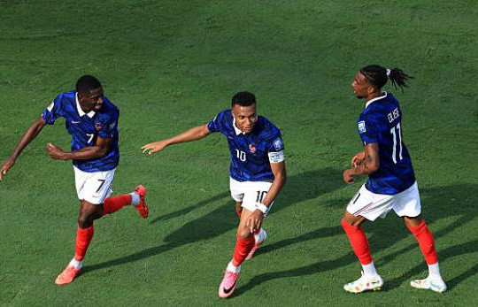 Mbappe và Dembele đưa Pháp vào bán kết World Cup 2026; Tuyển Anh nhận tin dữ trước trận gặp Na Uy