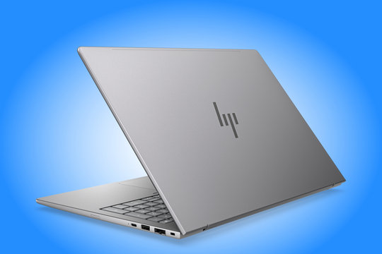 HP ZBook 8 G2i 16-inch chính thức ra mắt: Sức mạnh Panther Lake và đồ họa Arc B390