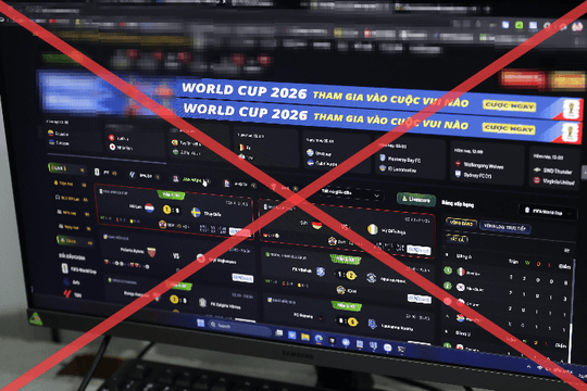 Bản quyền FIFA World Cup 2026: Cuộc đua ngăn chặn phát lậu trong 90 phút bóng lăn
