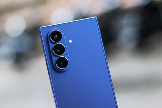 Galaxy Z Fold8 Ultra: Nâng cấp camera 200MP từ Galaxy S26 Ultra để xóa bỏ định kiến điện thoại gập