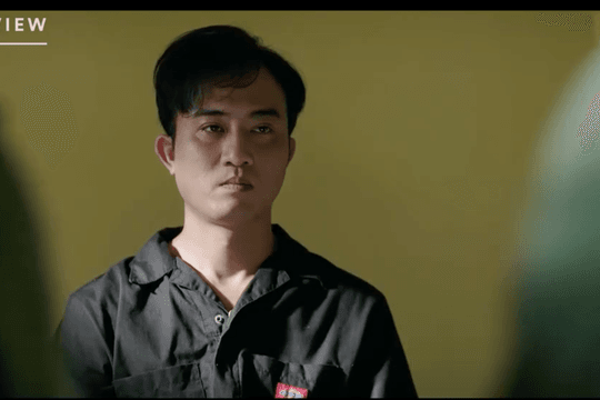 Trời cao nguyên xanh tập 5: Nguyễn Quang Hiếu phủ nhận âm mưu khủng bố
