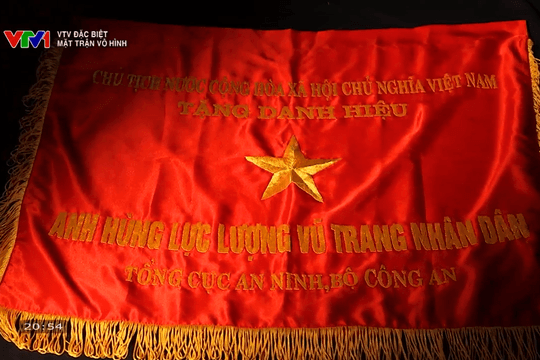 Mặt trận vô hình: 80 năm bản hùng ca thầm lặng của lực lượng An ninh nhân dân