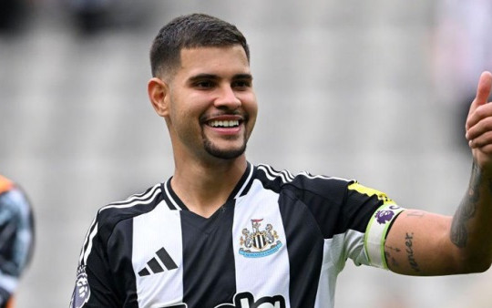 Arsenal nhận báo giá 90 triệu bảng cho Bruno Guimaraes: Canh bạc tham vọng của Mikel Arteta