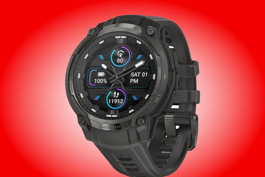 Garmin phát hành Beta 15.13 cho dòng Instinct 3: Khắc phục lỗi Garmin Pay và tối ưu hệ thống