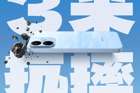 Công nghệ pin silicon-carbon trên Redmi Note 17 Pro: Vì sao Xiaomi dám bảo hành tới 5 năm?