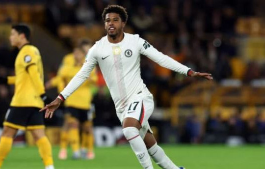 MU chiêu mộ Andrey Santos giá 50 triệu bảng: Bước đi thông minh khi bỏ qua Mateus Fernandes