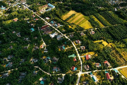Du lịch "chữa lành" từ thiên nhiên Hà Tĩnh