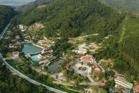 Đón làn sóng du lịch "chữa lành", Hà Tĩnh có gì?