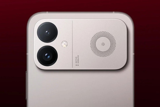 Redmi K100 Pro Max: Giải mã sức mạnh mẫu smartphone chuyên game có pin 9.000mAh