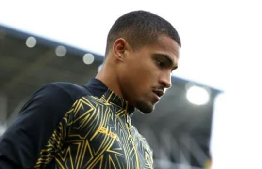 Manchester United liên hệ chiêu mộ Joao Gomes sau khi thương vụ Ederson đổ vỡ