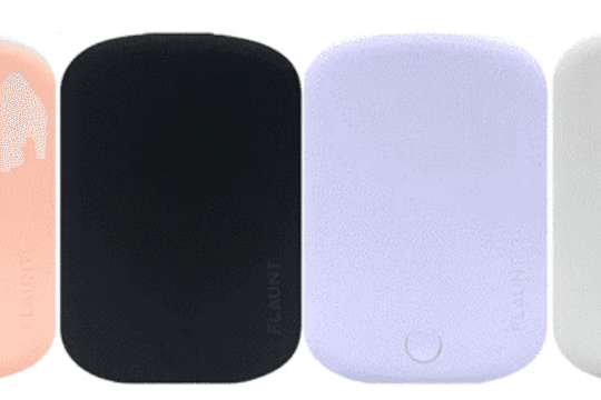 Flaunt thu hồi sạc dự phòng MagSafe E33A do lỗi pin gây cháy nổ và thương tích