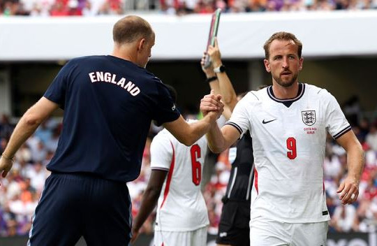 Thomas Tuchel và niềm tin vào bản sắc Tam Sư trước ngưỡng cửa bán kết World Cup 2026