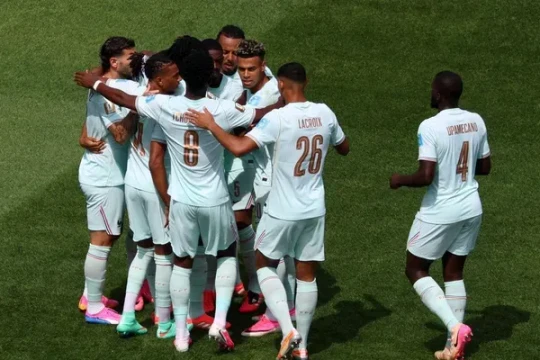 Pháp tái đấu Tây Ban Nha tại bán kết World Cup 2026: Bản lĩnh kiểm soát đối đầu sức mạnh bùng nổ