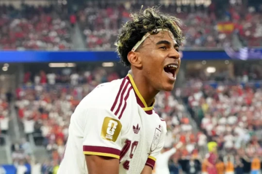Nhật ký World Cup 2026: Yamal cảnh báo tuyển Pháp, cuộc chiến Bellingham - Haaland rực lửa