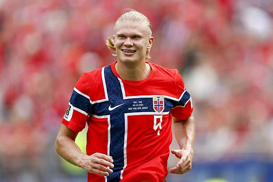 Tứ kết World Cup 2026: Tuyển Anh và bài toán hóa giải 'quái vật' Erling Haaland