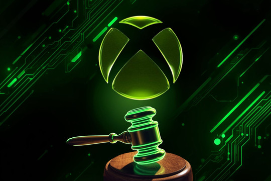 Microsoft thua kiện vì khóa tài khoản Xbox: Hồi chuông cảnh báo về quyền sở hữu nội dung số