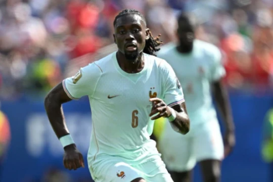 Manu Kone: Canh bạc 50 triệu bảng để Manchester United tái thiết tuyến giữa