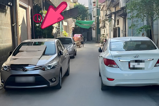 Văn hóa giao thông - Vì sao vẫn “lỗi nhịp”?