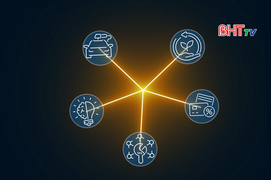 Khu kinh tế Vũng Áng - động lực tăng trưởng mới