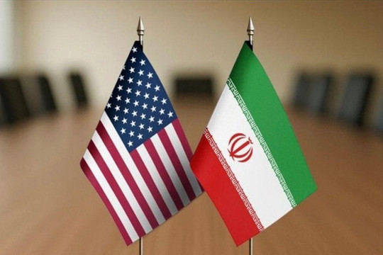 Iran sẽ không quay lại đàm phán nếu Mỹ giữ nguyên lập trường