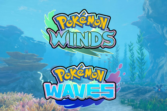 Chiến lược tăng giá của Game Freak: Pokémon Winds and Waves có thể cán mốc 80 Euro?