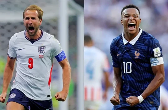 World Cup 2026 và cuộc chiến vương quyền: Giải mã 4 gã khổng lồ tại bán kết