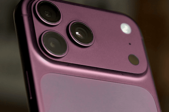 iPhone 18 Pro Max và iPhone Ultra: Bài toán chi phí linh kiện đang thách thức Apple