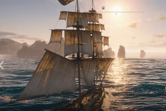 Assassin's Creed Black Flag Resynced lập kỷ lục 2 triệu bản bán ra trong 24 giờ đầu