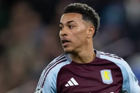 Man Utd nhắm bom tấn 130 triệu bảng Morgan Rogers: Lời giải cho bài toán phụ thuộc Bruno Fernandes