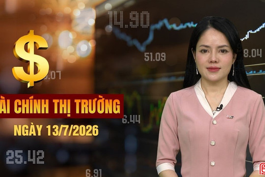 Tài chính thị trường ngày 13/7: Đất nghĩa trang trở thành kênh đầu tư mới