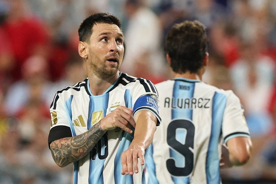 World Cup 2026: Trật tự cũ lên ngôi khi nhóm tinh hoa thâu tóm vòng bán kết
