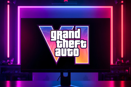 Lý do GTA 6 chậm chân trên PC: Chiến lược tối ưu hóa và bài toán nguồn lực của Rockstar