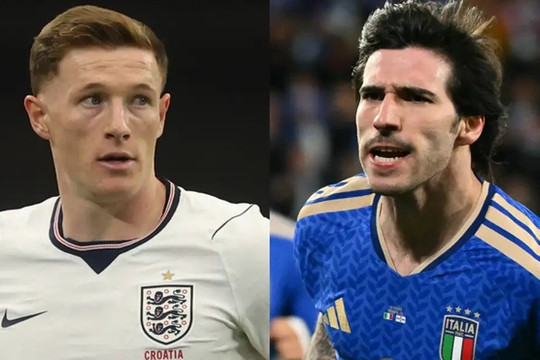 Man City phá kỷ lục 135 triệu Euro cho Elliot Anderson: Top 10 bom tấn hè 2026
