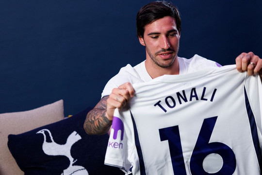 Tottenham và canh bạc 230 triệu bảng: Cuộc đại tu đầy rủi ro dưới thời De Zerbi