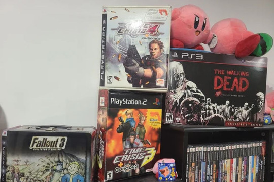 Sony khai tử đĩa vật lý năm 2028: Cảnh báo về sự kết thúc của quyền sở hữu game thực thụ