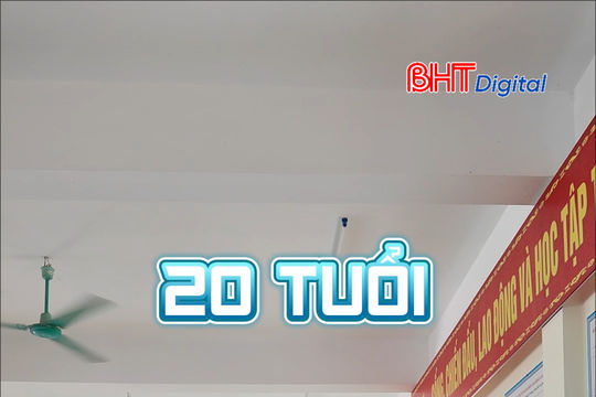 Tôi chọn sống "3 cuộc đời" ở tuổi 20