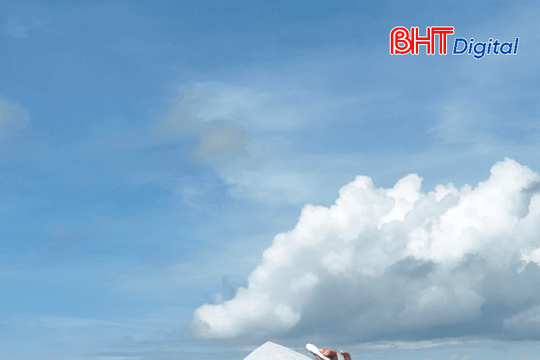 "Đi trốn" ở rừng đước Thiên Cầm, Hà Tĩnh: tưởng không vui mà vui không tưởng.