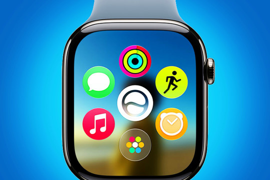 Trải nghiệm watchOS 27 Public Beta: Siri AI đột phá và cuộc cách mạng giao diện trên Apple Watch