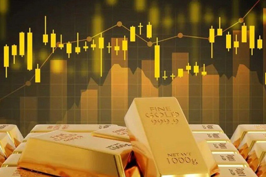 Cập nhật 09:20 sáng 14/07/2026: Giá vàng giảm 1–2 triệu, riêng BTMH đi ngang so với hôm qua
