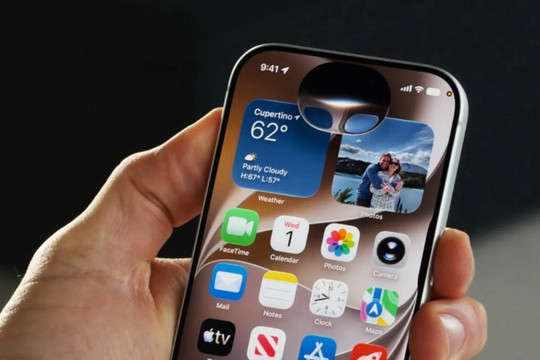 iOS 27 Public Beta chính thức ra mắt: Siri AI lột xác và hiệu năng tăng vọt 80%