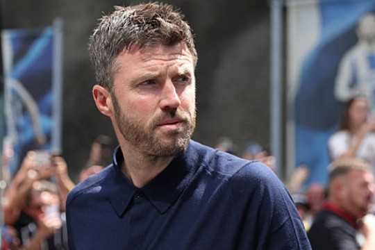 Michael Carrick và kế hoạch 50 triệu bảng: Cách Andrey Santos sẽ hồi sinh tại Man United