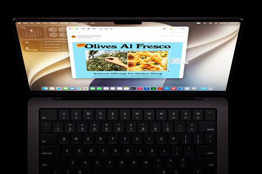 Apple phát hành macOS 27 Golden Gate Public Beta: Siri AI lột xác và dấu chấm hết cho chip Intel